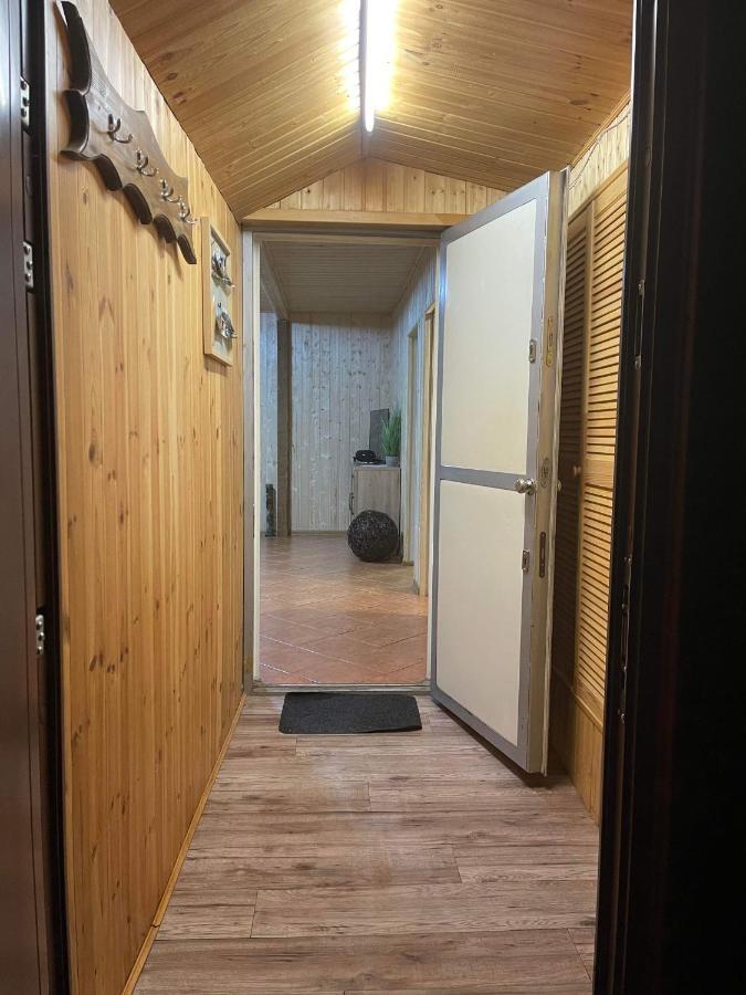 U Gosi I Piotra Villa Lubin  Exteriör bild